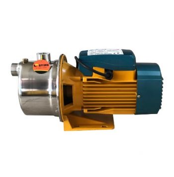 Насос центробежный Optima JET150S PRIME 1,3кВт - Фото №3