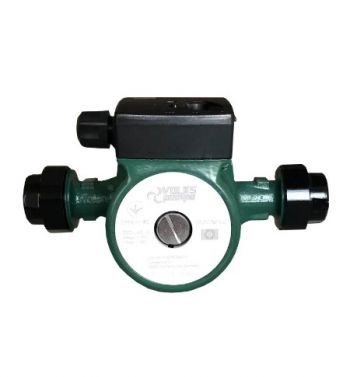 Насос циркуляционный VOLKS pumpe ZP25/4 180мм + гайки - Фото №1