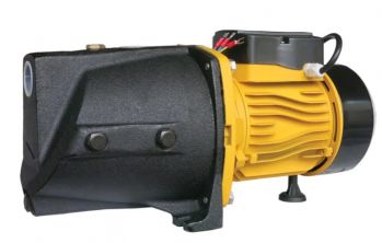 Насосная станция Optima JET100-50 G 1,1кВт чугун - Фото №3