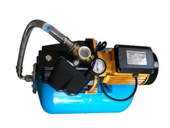 Насосная станция Optima JET200-50 G 1,5кВт чугун длинный - Фото №3