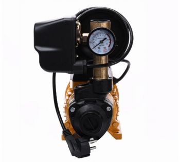 Насосная станция Optima QB60 MINI - Фото №3