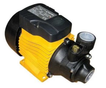 Насосная станция Optima QB60 MINI - Фото №4