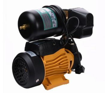 Насосная станция Optima QB60 MINI - Фото №5