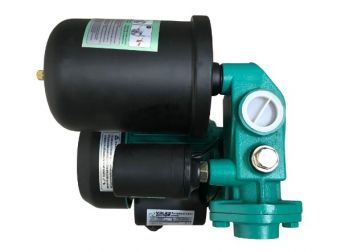 Насосная станция Volks pumpe WZ370 0,37кВт - Фото №2