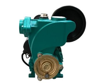 Насосная станция Volks pumpe WZ370 0,37кВт - Фото №4