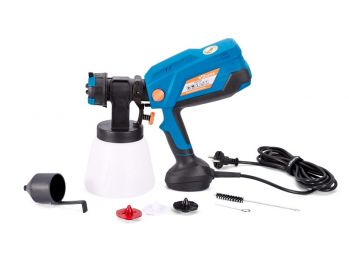 Краскопульт електричний Sturm 700 Вт (SG9670P) - Фото №2