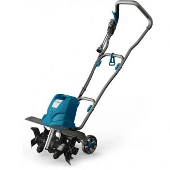 Культиватор электрический Hyundai T 1820E - Фото №1