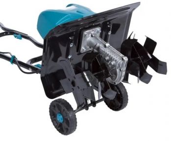 Культиватор электрический Hyundai T 1820E - Фото №6