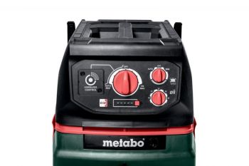 Промисловий пилосос Metabo ASR 36-18 BL 25 M SC (602046850) - Фото №3