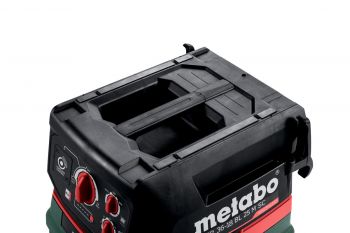 Промисловий пилосос Metabo ASR 36-18 BL 25 M SC (602046850) - Фото №5