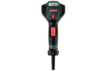 Фен технический Metabo HGE 23-650 LCD (603065500) - Фото №3