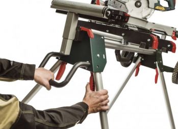 Рабочий стол Metabo KSU 401 (629006000) - Фото №2