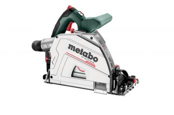 Акумуляторна заглибна дискова пилка Metabo KT 18 LTX 66 BL Каркас (601866840) - Фото №4