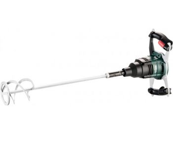 Акумуляторний міксер Metabo RW 18 LTX 120 Каркас (601163850) - Фото №1