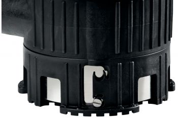 Насос погружной дренажный комбинированный Metabo TPS 16000 S Combi (0251600000) - Фото №5