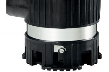 Насос погружной дренажный комбинированный Metabo TPS 16000 S Combi (0251600000) - Фото №6