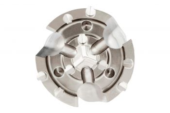 Бур проломний Metabo SDS-Max, 55x990 мм (623378000) - Фото №2