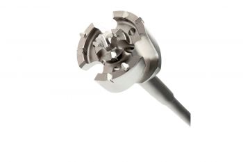 Бур проломний Metabo SDS-Max, 55x990 мм (623378000) - Фото №3