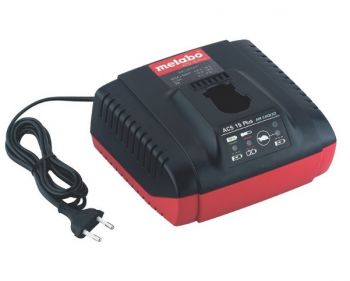 Зарядное устройство Metabo ACS 15 (627089000) - Фото №1