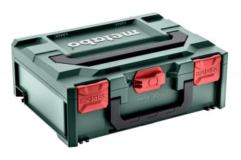 Кейс для інструментів Metabo MetaBOX 396х296х145 мм (626883000) - Фото №1