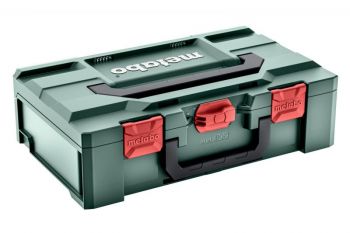 Кейс Metabo MetaBOX 145 L для шуруповерта BS LTX/SB LTX (626891000) - Фото №1