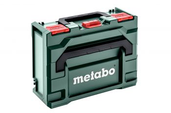 Кейс Metabo MetaBOX 145 для BS L/BS LT/SB L/SB LT (626886000) - Фото №6