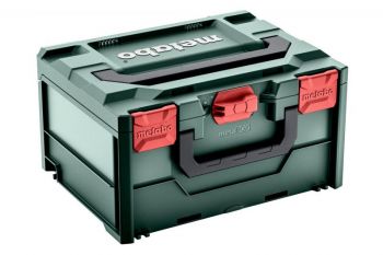 Ящик для інструментів Metabo MetaBOX 396х296х215 мм (626887000) - Фото №1