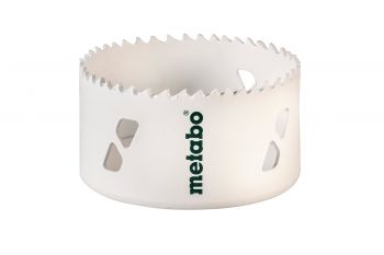 Набор биметаллических коронок Metabo 11 шт. (625435000) - Фото №2