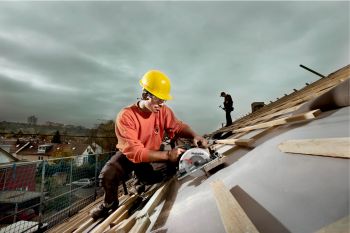 Пила дисковая Metabo KS 55 FS + FS 160 (691064000) - Фото №2