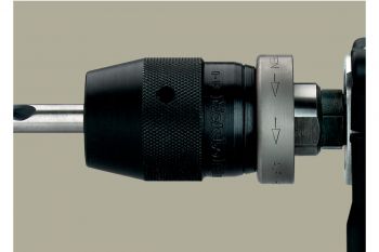 Патрон быстрозажимной Metabo Futuro Top R, 1-10 мм, 1/2"-20 UNF (636216000) - Фото №2