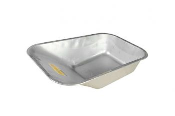 Корыто для тачки садово-строительной Mastertool 85л (79-9843) - Фото №1