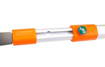 Сучкорез с храповым механизмом Mastertool телескопические ручки 700-1030 мм (14-6126) - Фото №3
