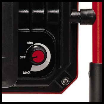 Фонарь аккумуляторный Einhell TC-CL 18/1800 Li - Solo Каркас (4514115) - Фото №2