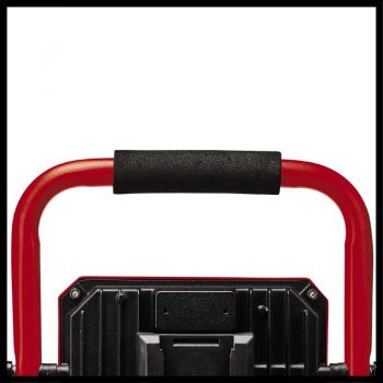 Фонарь аккумуляторный Einhell TC-CL 18/1800 Li - Solo Каркас (4514115) - Фото №4