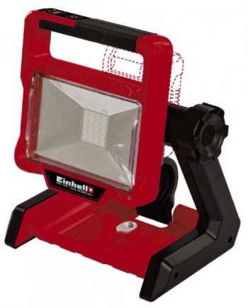 Прожектор акумуляторний Einhell TE-CL 18/2000 LiAC - Solo Каркас (4514114) - Фото №1
