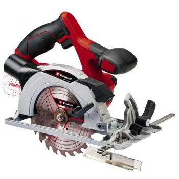 Пила акумуляторна Einhell TE-CS 18/150 Li - Solo Каркас (4331220) - Фото №1