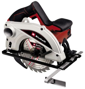 Пила Einhell TC-CS 1250 Вт (4331040) - Фото №1