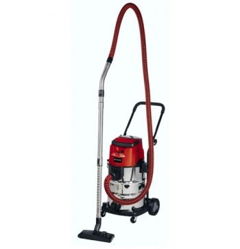 Пилосос Einhell TC-VC 36/30 Li S - Solo Каркас (2347140) - Фото №1