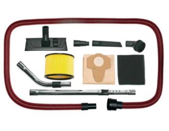 Пилосос Einhell TC-VC 36/30 Li S - Solo Каркас (2347140) - Фото №3