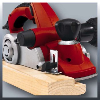 Рубанок Einhell Expert TE-PL 900 Вт (4345320) - Фото №2