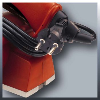 Рубанок Einhell Expert TE-PL 900 Вт (4345320) - Фото №4