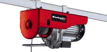 Тельфер Einhell TC-EH 500-18 1000Вт (2255145) - Фото №1