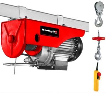 Тельфер Einhell TC-EH 250-18 500 Вт (2255135) - Фото №2