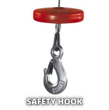 Тельфер Einhell TC-EH 250-18 500 Вт (2255135) - Фото №5