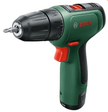 Акумуляторний дриль-шуруповерт Bosch EasyDrill 1200 (06039D3007) - Фото №3