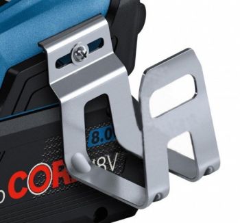 Акумуляторний ударний гайковерт Bosch GDS 18V-1050 H Professional (06019J8522) - Фото №3