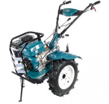 Культиватор бензиновий Konner&Sohnen KS 9HP-1350G-3 - Фото №1