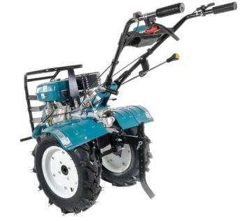Культиватор бензиновий Konner&Sohnen KS 9HP-1350G-3 - Фото №2