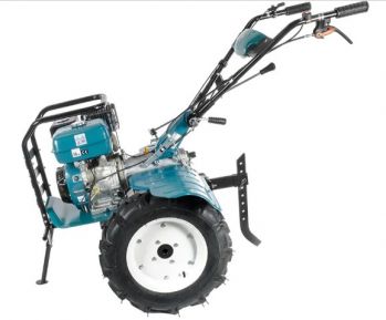 Культиватор бензиновий Konner&Sohnen KS 9HP-1350G-3 - Фото №3