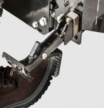 Мультимашина Konner Sohnen KS 7HP-MFM 80E - Фото №2